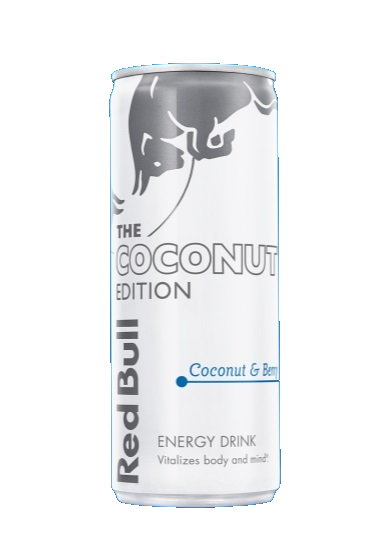 Red-Bull-250-ML-Coconut-Edition